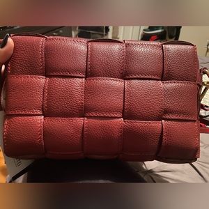 Brand new Chiarra Ferretti Ruby  Bag